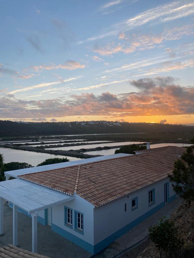 Herdade D' Amoreira Aljezur Bagian luar foto