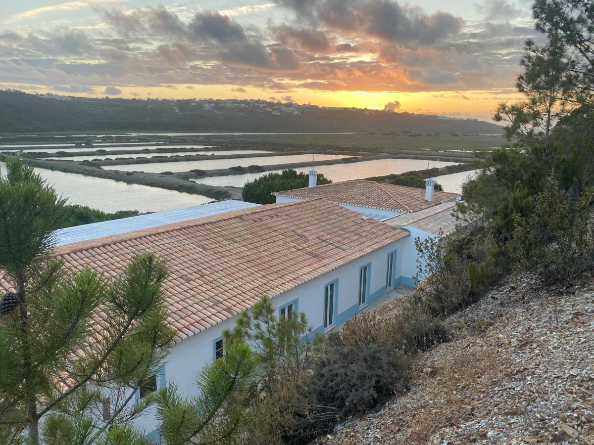 Herdade D' Amoreira Aljezur Bagian luar foto