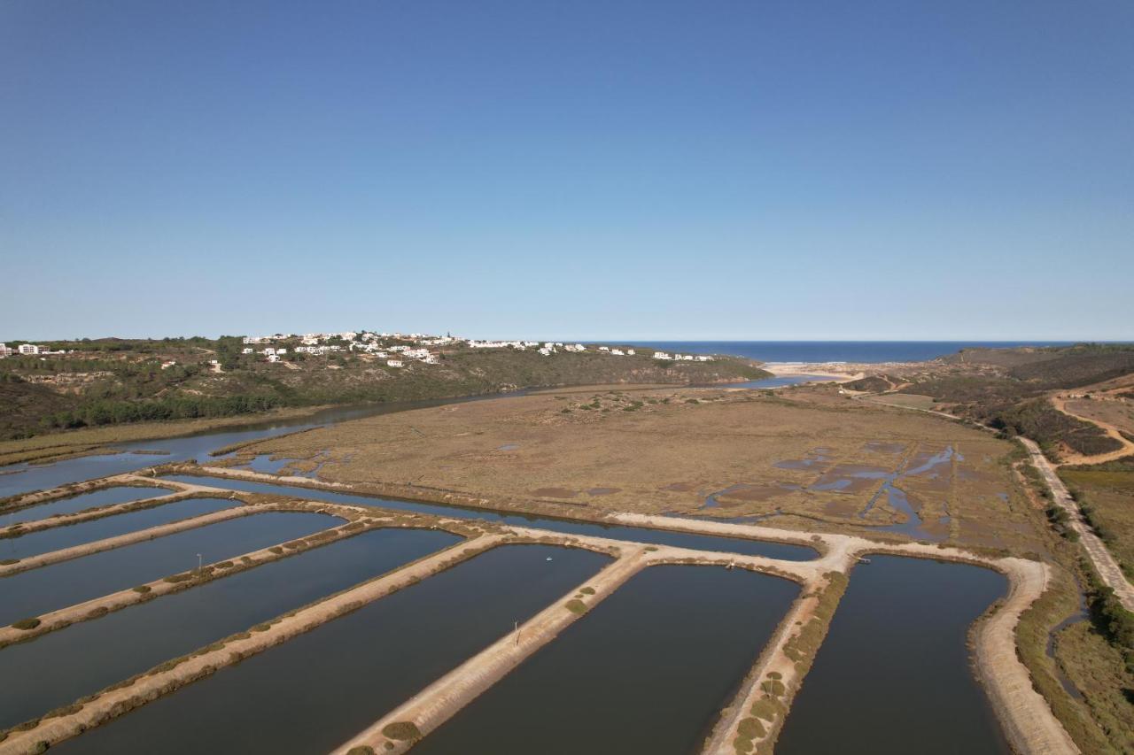 Herdade D' Amoreira Aljezur Bagian luar foto