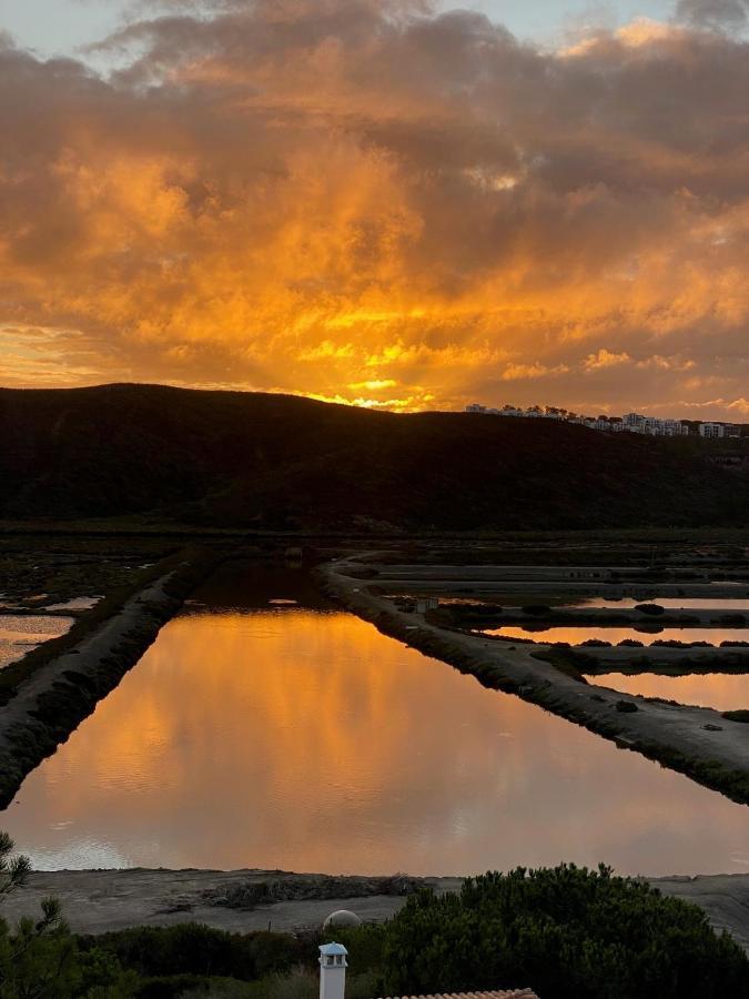 Herdade D' Amoreira Aljezur Villa Bagian luar foto